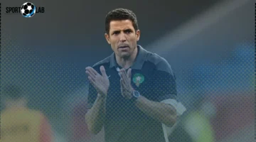 الزمالك يدخل في مفاوضات مع حسين عموتة لخلافة يانيك فيريرا